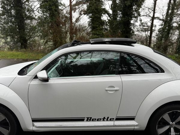STUNNING!! 171 Volkswagen Beetle 2.0 TDI 110HP 380309925