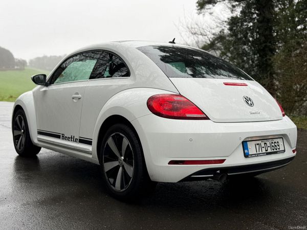STUNNING!! 171 Volkswagen Beetle 2.0 TDI 110HP 380309929
