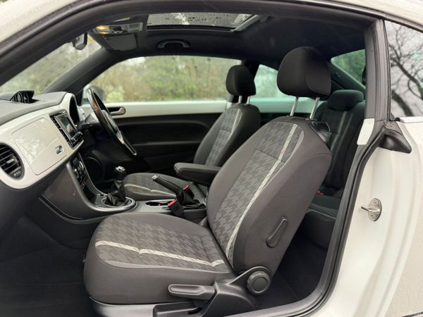 STUNNING!! 171 Volkswagen Beetle 2.0 TDI 110HP 380309935