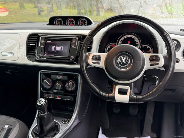 STUNNING!! 171 Volkswagen Beetle 2.0 TDI 110HP 380309937