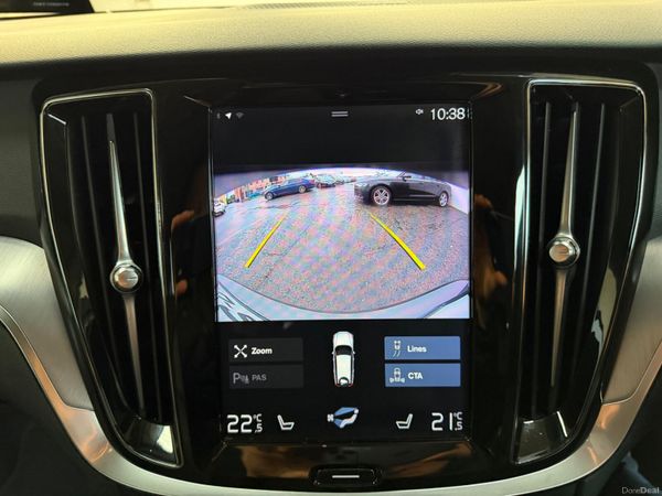 192 VOLVO V60 2.0D MANUAL MOMENTUM 380311421