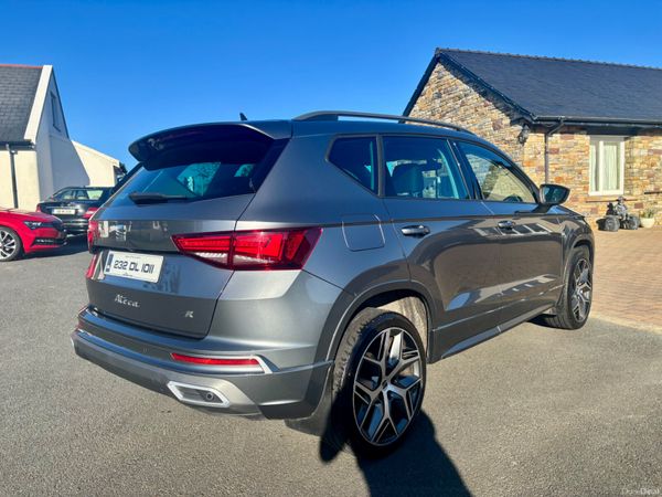 SEAT Ateca 2.0TDI FR 380314455