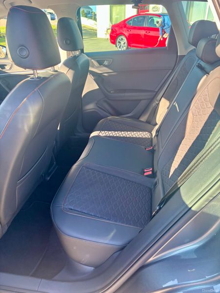 SEAT Ateca 2.0TDI FR 380314501