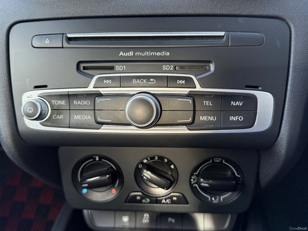 2016 Audi A1 380319797