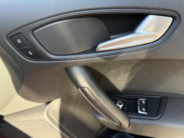 2016 Audi A1 380319803