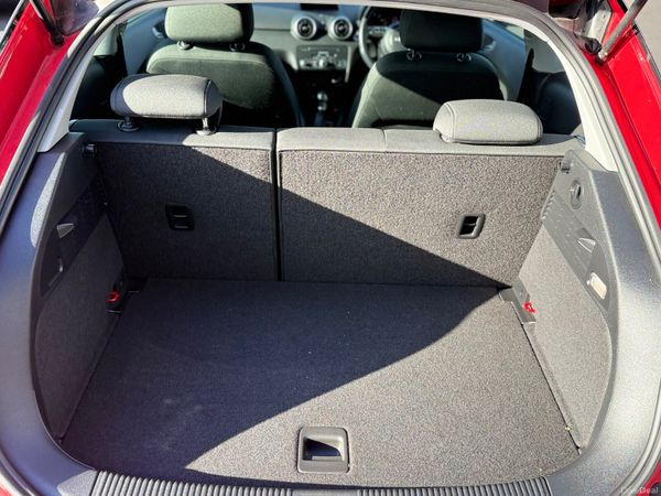 2016 Audi A1 380319805