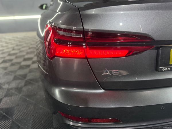 ◼️2023 AUDI A6 40 TDI 2.0 S-LINE◼️ 380325849