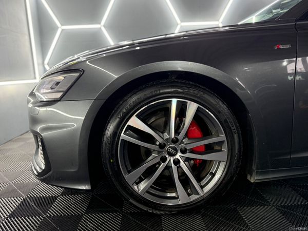 ◼️2023 AUDI A6 40 TDI 2.0 S-LINE◼️ 380325865