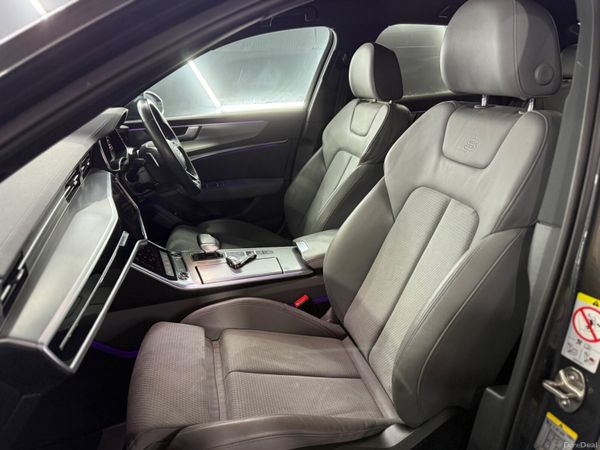 ◼️2023 AUDI A6 40 TDI 2.0 S-LINE◼️ 380325867