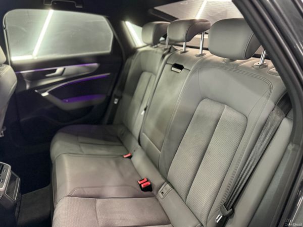 ◼️2023 AUDI A6 40 TDI 2.0 S-LINE◼️ 380325877