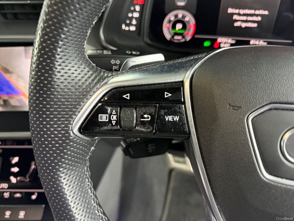 ◼️2023 AUDI A6 40 TDI 2.0 S-LINE◼️ 380325883