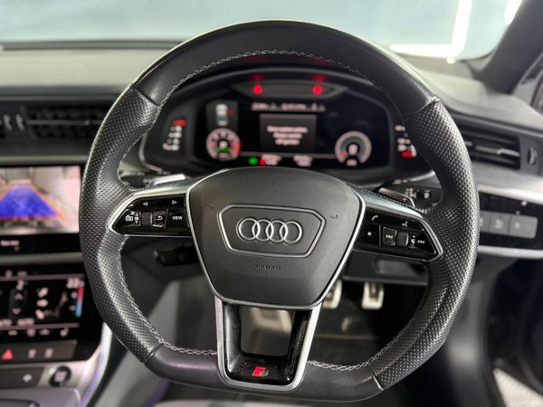 ◼️2023 AUDI A6 40 TDI 2.0 S-LINE◼️ 380325885