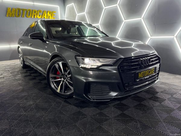 ◼️2023 AUDI A6 40 TDI 2.0 S-LINE◼️ 380325817