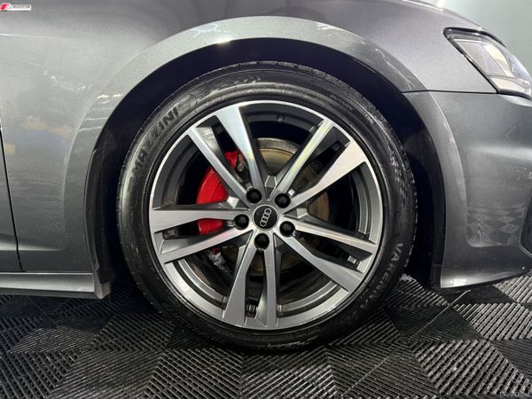 ◼️2023 AUDI A6 40 TDI 2.0 S-LINE◼️ 380325821