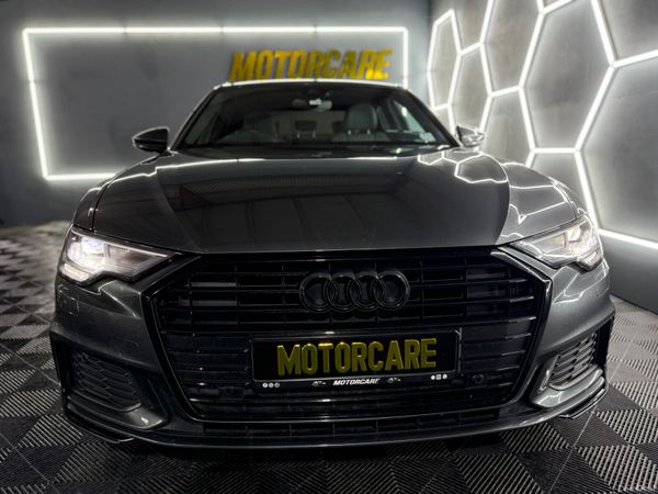 ◼️2023 AUDI A6 40 TDI 2.0 S-LINE◼️ 380325829
