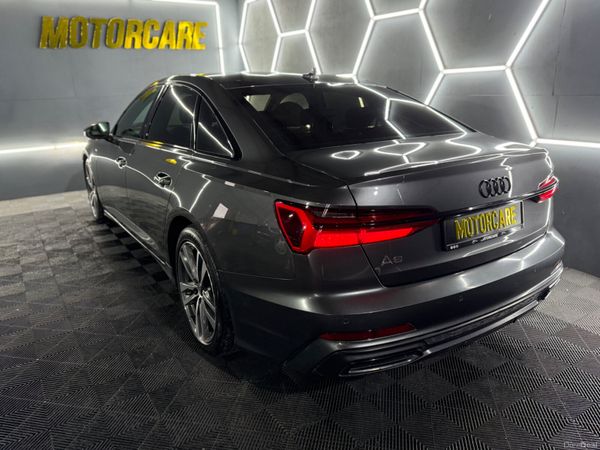 ◼️2023 AUDI A6 40 TDI 2.0 S-LINE◼️ 380325833
