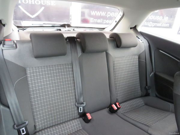 Volkswagen Polo 2014 DIESEL 3DR IN WHITE NCT 27 380329517