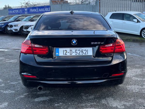 2012 BMW 3 Series 2.0D ES Nct 11/26 Tax 06/26 380330349