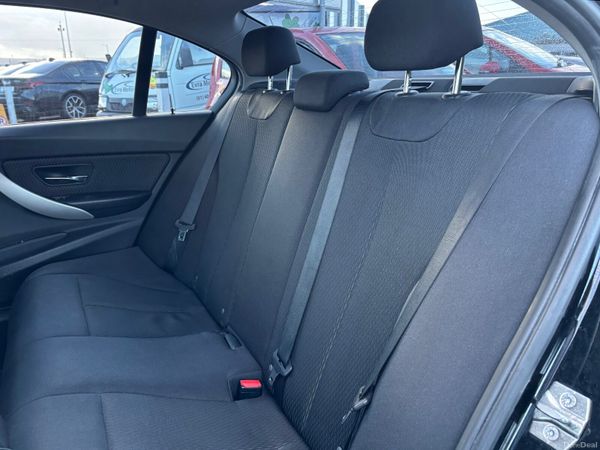 2012 BMW 3 Series 2.0D ES Nct 11/26 Tax 06/26 380330351