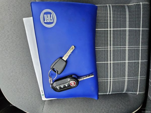 2019 FIAT 500 1.2 PETROL NEW NCT 02/27 380330589