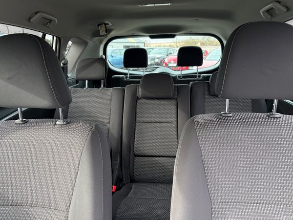 2015 Toyota Verso 1.6 D-4D Nct 01/27 Tax 02/26 380332029