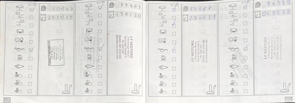 2013 Mini Cooper 2.0D Automatic Nct 04/27 380332441