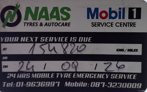 2013 Mini Cooper 2.0D Automatic Nct 04/27 380332443