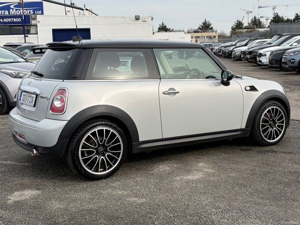 2013 Mini Cooper 2.0D Automatic Nct 04/27 380332427