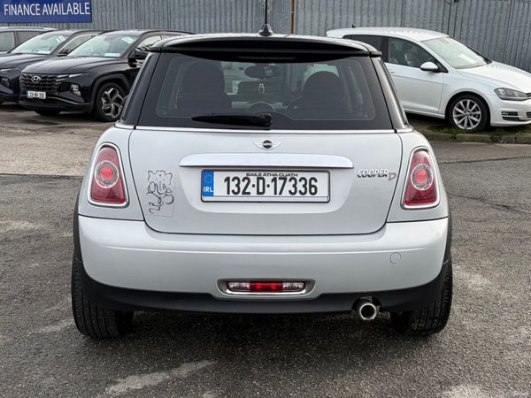2013 Mini Cooper 2.0D Automatic Nct 04/27 380332429