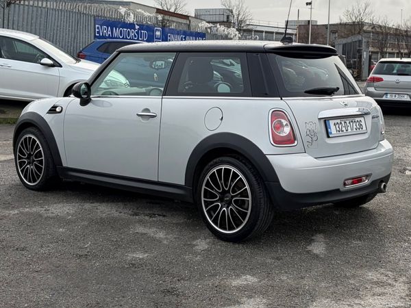 2013 Mini Cooper 2.0D Automatic Nct 04/27 380332433