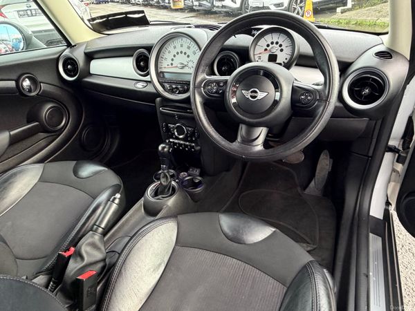 2013 Mini Cooper 2.0D Automatic Nct 04/27 380332435