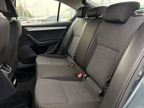 2016 Skoda Octavia 1.6 TDI Ambition Nct 11/26 380332807