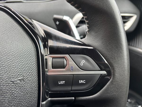 2024 Peugeot 5008 Auto Petrol Hybrid only 29000kms 380333141