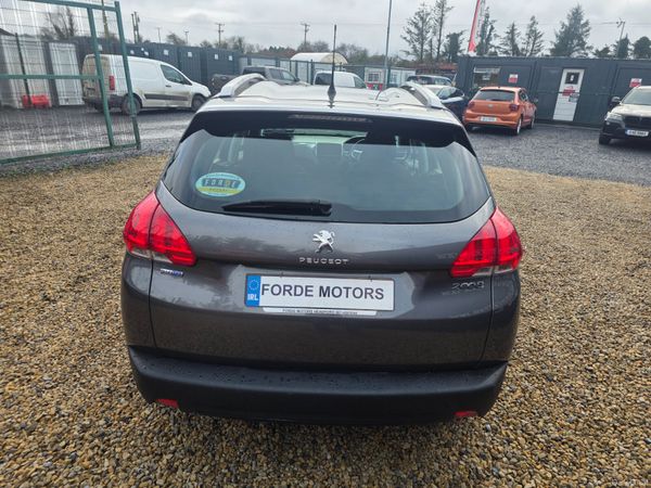 Peugeot 2008 2016 380338605