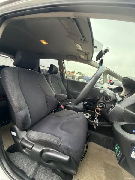 Honda Fit 2012 Low Miles *Top Spec* 380440649