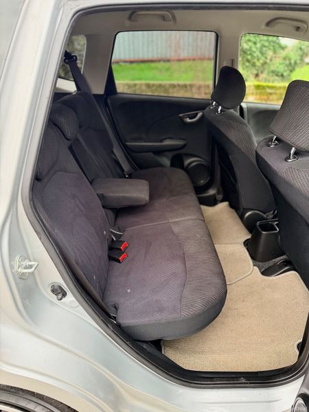 Honda Fit 2012 Low Miles *Top Spec* 380440651