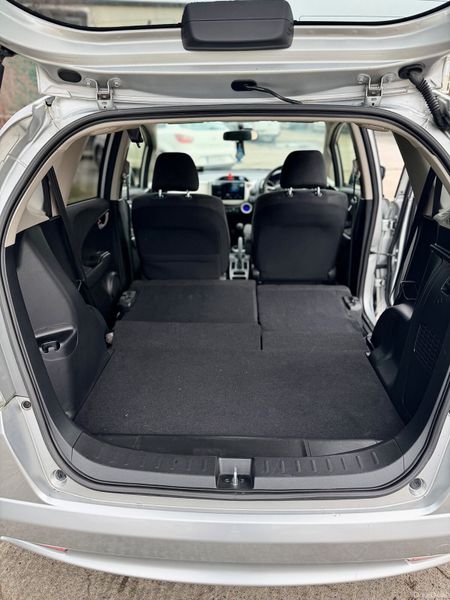 Honda Fit 2012 Low Miles *Top Spec* 380440653