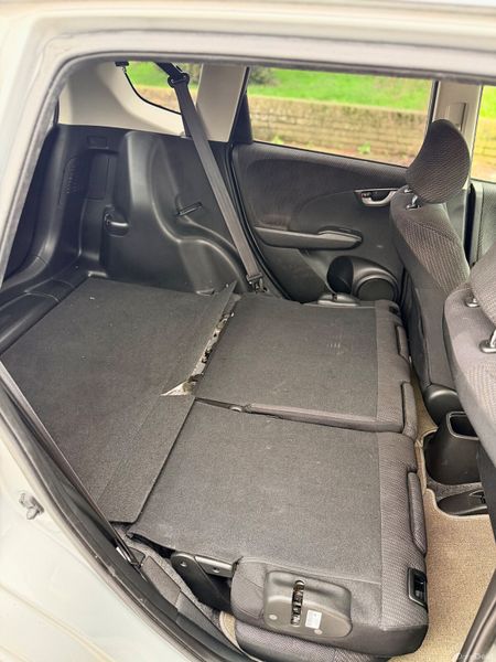 Honda Fit 2012 Low Miles *Top Spec* 380440657