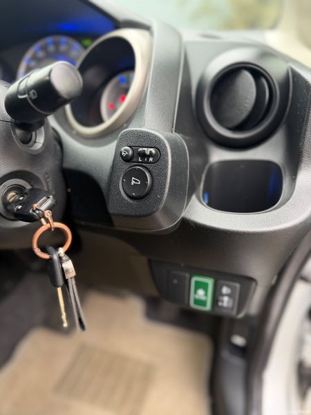 Honda Fit 2012 Low Miles *Top Spec* 380440661