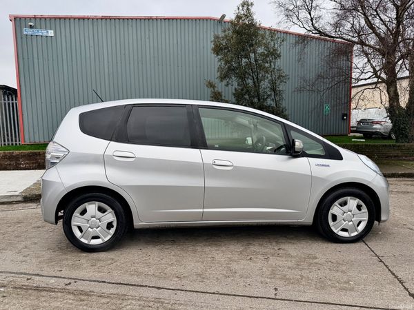 Honda Fit 2012 Low Miles *Top Spec* 380440625