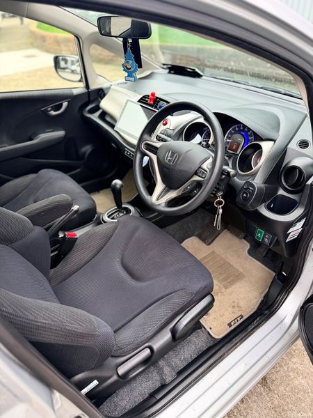 Honda Fit 2012 Low Miles *Top Spec* 380440637