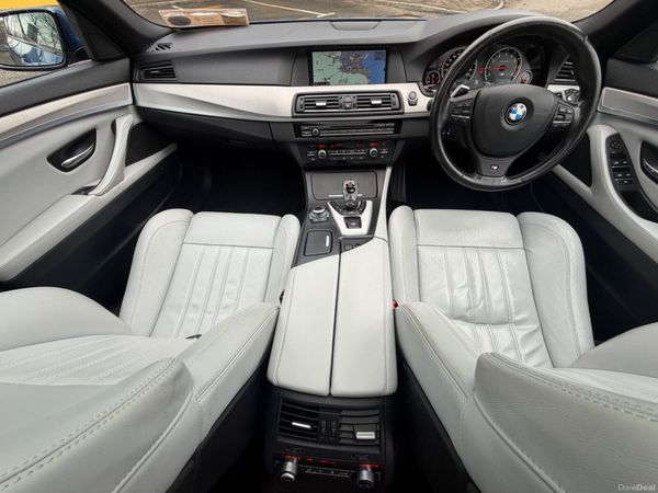 BMW M5 DCT 4.4 V8 560 BHP High Spec 380451505