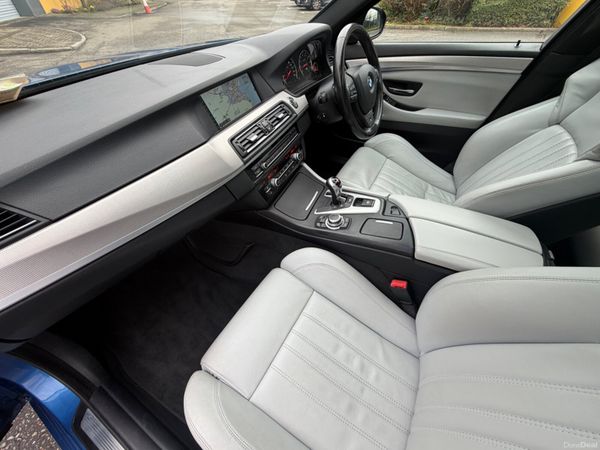 BMW M5 DCT 4.4 V8 560 BHP High Spec 380451513