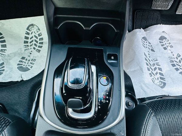 HONDA GRACE/CIVIC 2018 1.5 HYBRID TOPSPECS 380457287