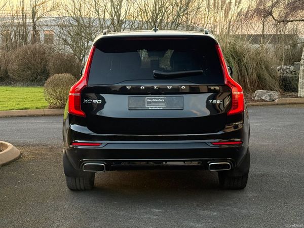 Stunning 201 Volvo XC90 R-Design! 380457477