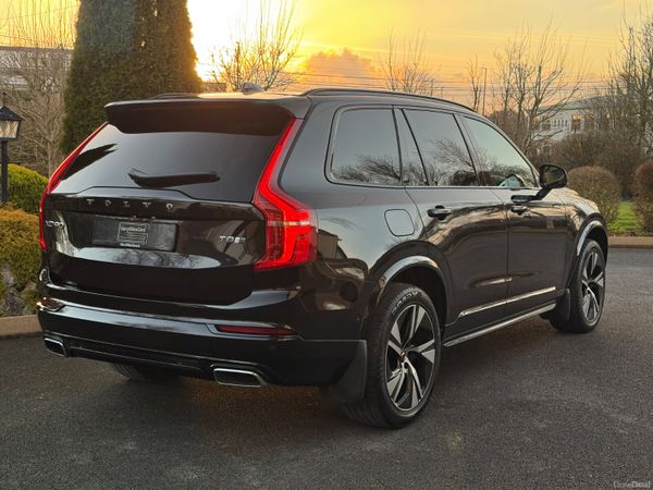 Stunning 201 Volvo XC90 R-Design! 380457483