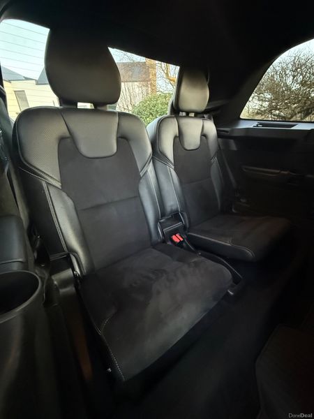 Stunning 201 Volvo XC90 R-Design! 380457485