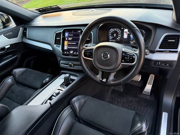 Stunning 201 Volvo XC90 R-Design! 380457487