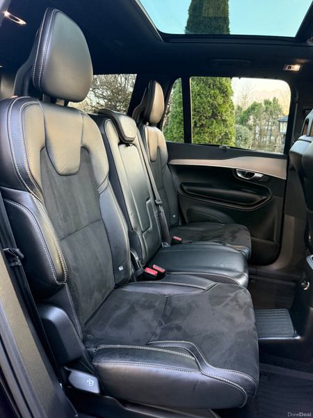 Stunning 201 Volvo XC90 R-Design! 380457495