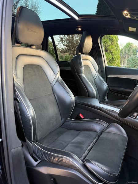 Stunning 201 Volvo XC90 R-Design! 380457497